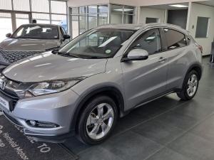 2018 Honda HR-V 1.8 Elegance