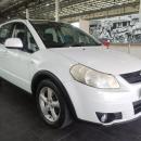 Used 2009 Suzuki SX4 2.0 Cape Town for only R 79,900.00