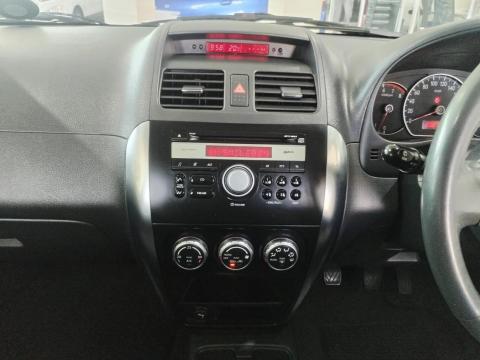 Image Suzuki SX4 2.0