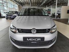 Volkswagen Cape Town Polo 1.4 Comfortline