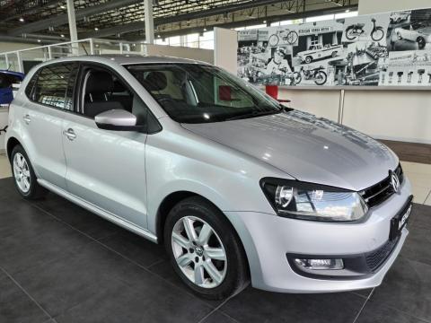 Image Volkswagen Polo 1.4 Comfortline