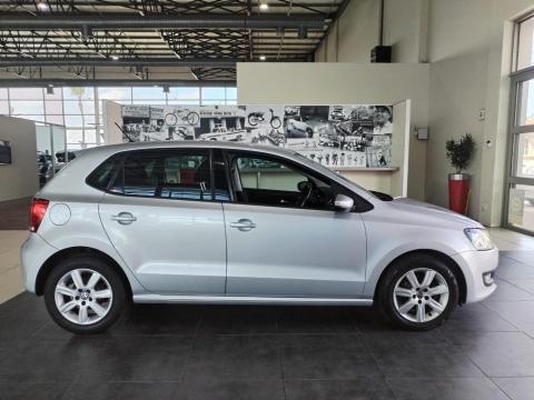 Image Volkswagen Polo 1.4 Comfortline