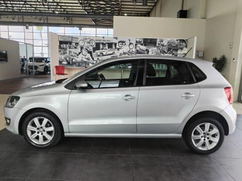 Image Volkswagen Polo 1.4 Comfortline