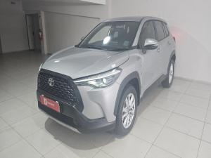 2024 Toyota Corolla Cross 1.8 XI