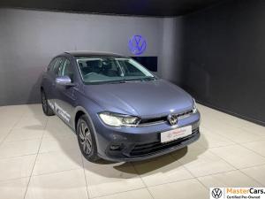 2023 Volkswagen Polo 1.0 TSI Life