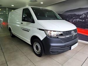 2024 Volkswagen T6.1 2.0TDi 81KW LWBP/V