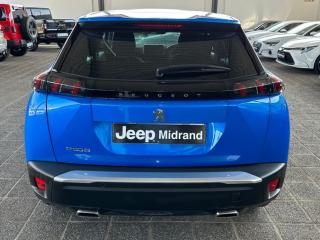 Peugeot 2008 1.2T Active auto