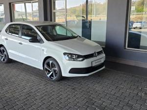 2023 Volkswagen Polo Vivo hatch 1.4 Trendline