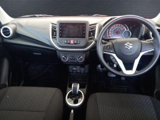 Suzuki Celerio 1.0 GL auto