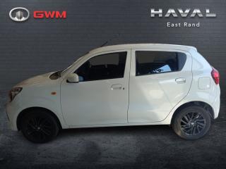 Suzuki Celerio 1.0 GL auto