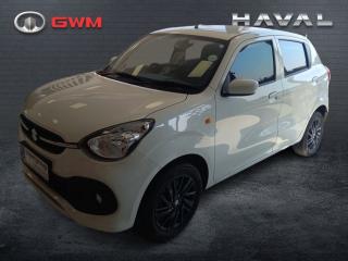 Suzuki Celerio 1.0 GL auto