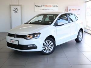 2024 Volkswagen Polo Vivo hatch 1.4 Comfortline