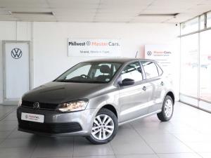 2023 Volkswagen Polo Vivo hatch 1.6 Comfortline auto