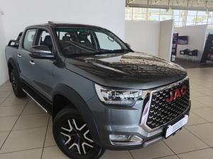 2024 JAC T8 2.0CTI double cab Super Lux