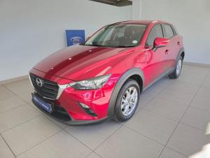 2024 Mazda CX-3 2.0 Dynamic auto