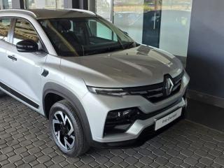 Renault Kiger 1.0 Life