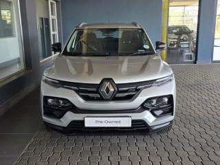 Renault Kiger 1.0 Life