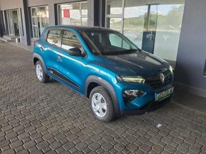 2025 Renault Kwid 1.0 Life