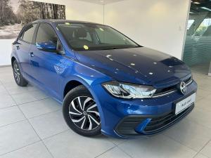 2024 Volkswagen Polo hatch 1.0TSI