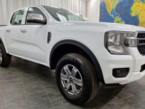 2024 Ford Ranger 2.0 SiT double cab XL auto