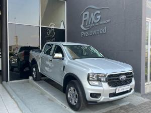 2024 Ford Ranger 2.0 SiT double cab