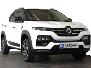 2022 Renault Kiger 1.0 Turbo Intens