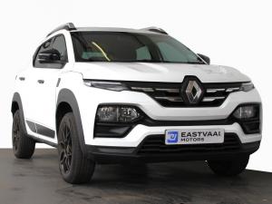 2024 Renault Kiger 1.0 Zen