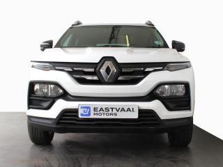 Renault Kiger 1.0 Zen