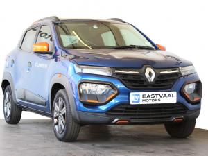 2021 Renault Kwid 1.0 Climber auto