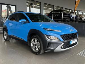 2021 Hyundai Kona 2.0 Executive