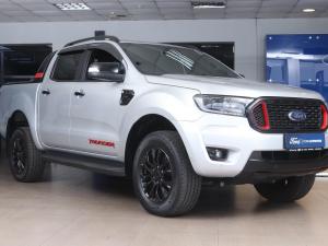 2020 Ford Ranger 2.0Bi-Turbo double cab Hi-Rider Thunder