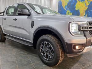 2024 Ford Ranger 2.0 SiT double cab XLT