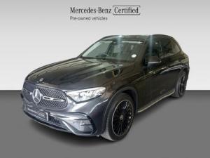 2023 Mercedes-Benz GLC GLC300d 4Matic