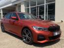 Thumbnail BMW 3 Series 318i M Sport