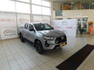 2024 Toyota Hilux 2.4 GD-6 RB Raider automaticD/C