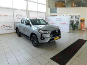 2024 Toyota Hilux 2.4 GD-6 Raider 4X4 automaticD/C