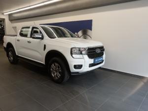 2024 Ford Ranger 2.0D XL automatic D/C