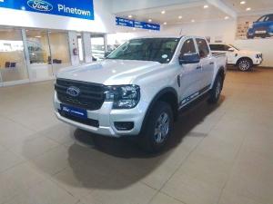 2024 Ford Ranger 2.0D XL D/C