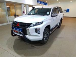 2022 Mitsubishi Triton 2.4 Di-DC 4X4 automaticD/C