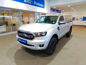 2020 Ford Ranger 2.2TDCI XLSS/C