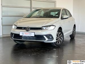 2024 Volkswagen Polo 1.0 TSI