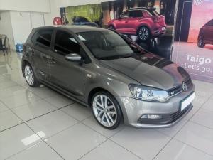 2020 Volkswagen Polo Vivo 1.0 TSI GT