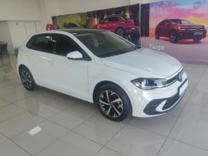 2024 Volkswagen Polo 1.0 TSI Life