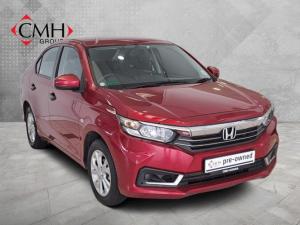 2023 Honda Amaze 1.2 Trend