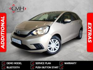 2023 Honda Fit 1.5 Comfort