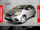 Thumbnail Honda Fit 1.5 Comfort