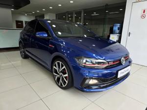 2020 Volkswagen Polo GTI