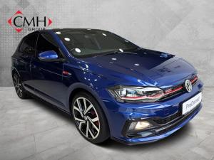 2020 Volkswagen Polo GTI