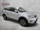 Thumbnail Proton X70 1.5T Executive AWD