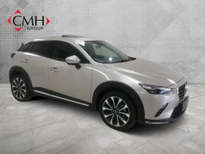 2022 Mazda CX-3 2.0 Individual